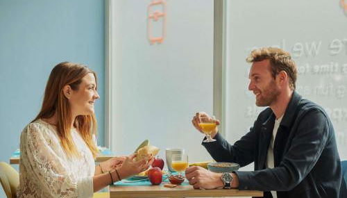 Aparthotel Adagio Access Nice Magnan - Foto 3