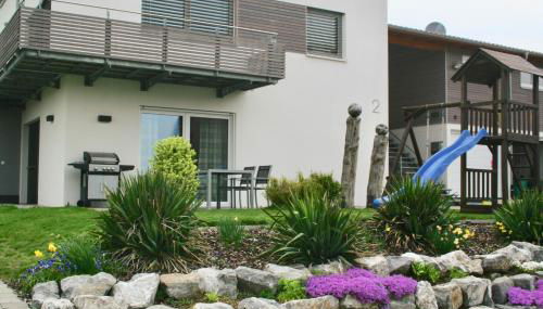 Schmid's Ponyhöfle - Foto 2, Garden, Garden view