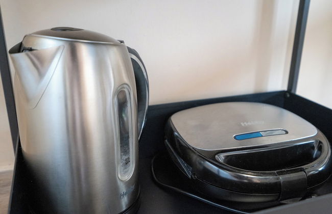 Olympia's Apartments - Foto 38