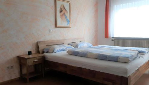 Ferienhaus Beim Wildenstein, 90qm - Foto 5