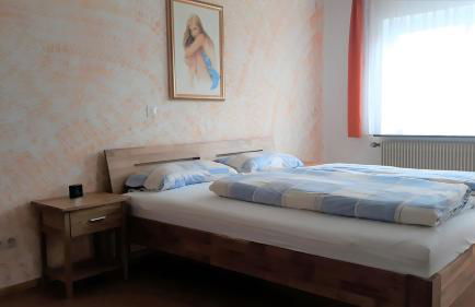 Ferienhaus Beim Wildenstein, 90qm - Foto 5