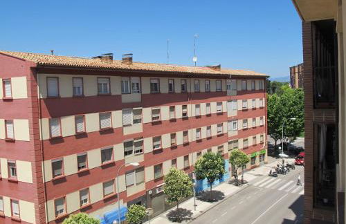Apartamento grande en Huesca - Foto 46