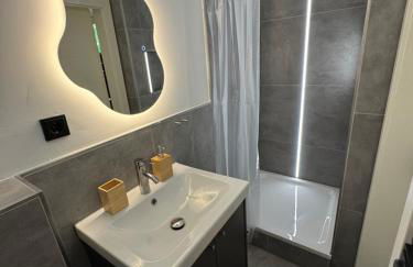 Apartment "Pur & Stylisch" - Foto 7