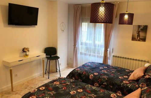 EL CORAZON DE ZAMORA Garaje Gratis - Foto 23