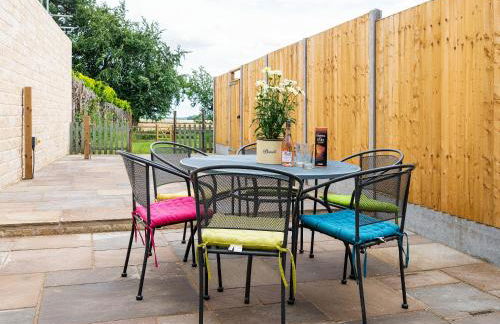 Red Kite Cottage - Foto 30