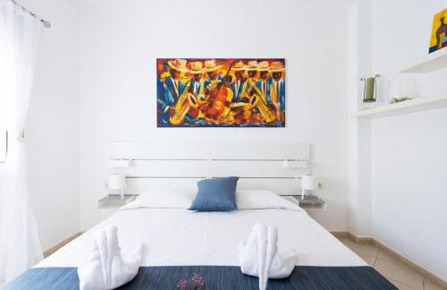 Casa Almendra - Private pool - Ocean View - Foto 35