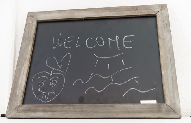 Apartments Ammos - Foto 59