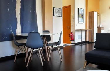 Centro y moderno apartamento Santa Cruz capital - Foto 17