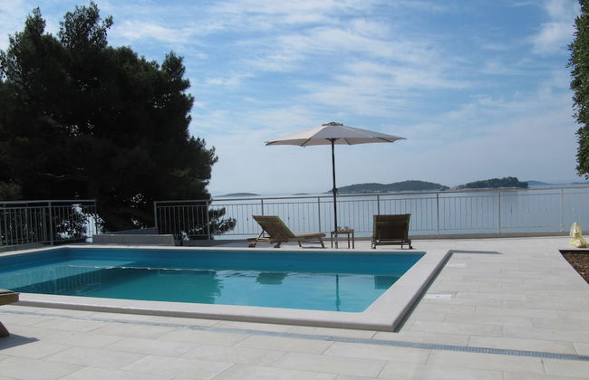 Beach House Nono - Photo 45