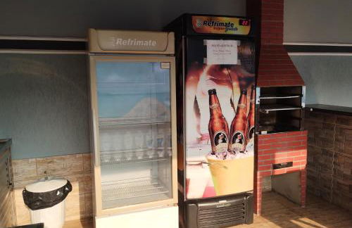 Refúgio Alemar - Foto 4