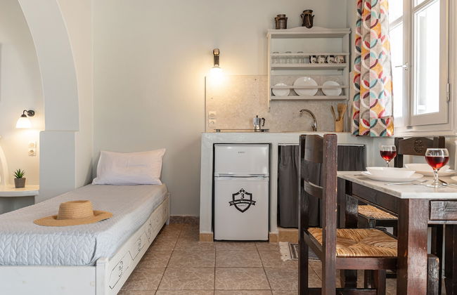 Michalios Luxury Apartments - Foto 33