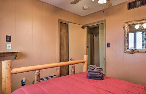 Wildlife Lodge Columbia Retreat off I-70! - Foto 24