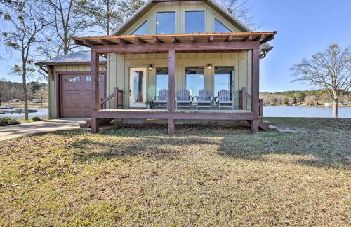 Fire Pit & Grill: Pet-Friendly Shelby Home! - Foto 26