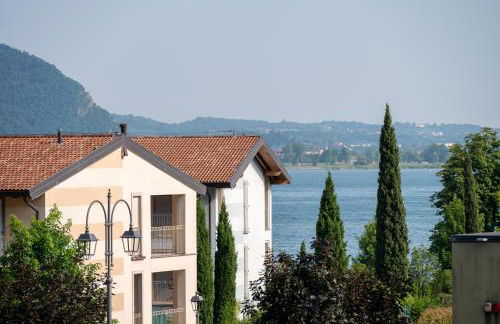 Italian Vacation Homes - Easy Living Iseo Lake - Foto 38