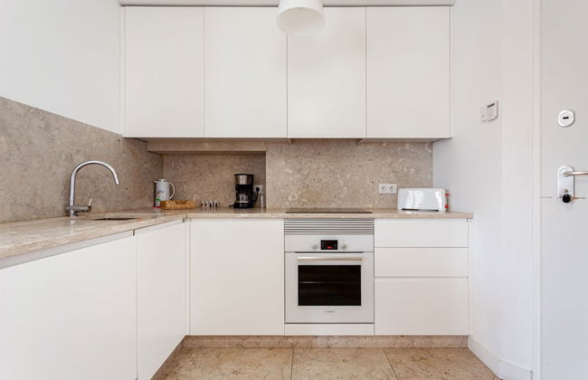 Gonzalo's Guest Apartments - Alfama Terrace - Foto 7