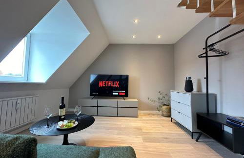 LaCasa 02 Zentral, VW Nah, Küche, Top Ausstattung - Foto 1