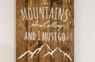 The Entertainer Luxury In The Heart of Flagstaff - Foto 13