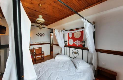 Αρχοντικό Κονάκι- Konaki Pelion - Foto 16