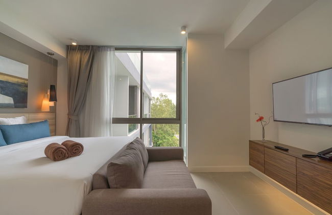 Oceanstone by RESAVA - Foto 29