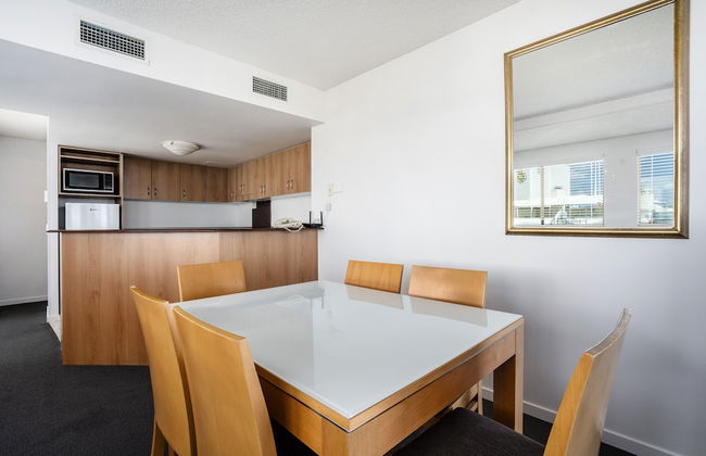 Landmark Resort - Foto 43