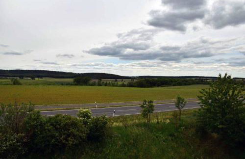 Ferienwohnung Steigerwaldblick - Foto 26