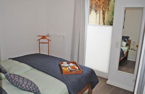 Ferienwohnung in der Altstadt - Foto 12