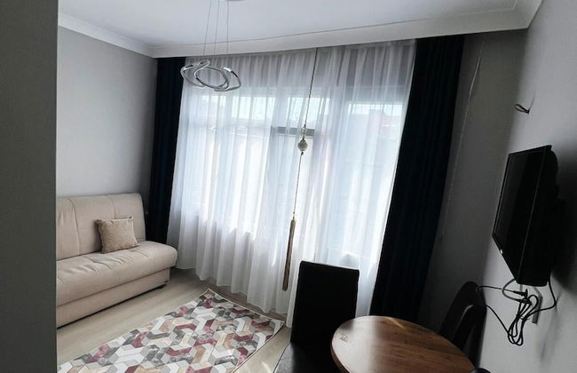 Taksim Millennium Suites - Photo 32