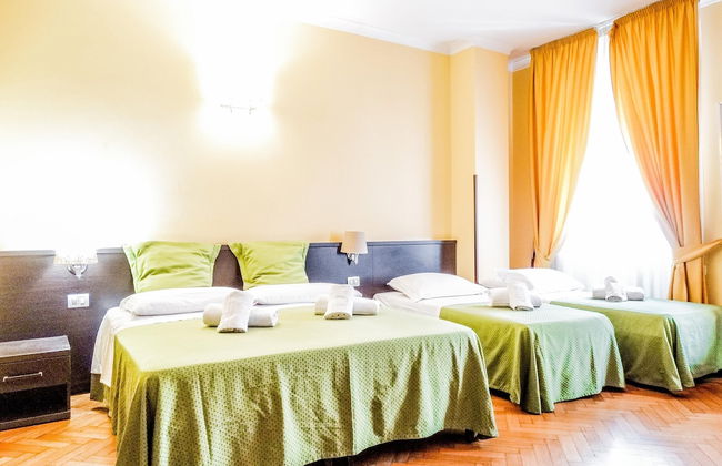 B&B Morelli 1 - Photo 18