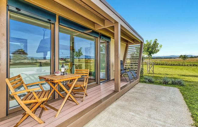 Riverside Suite Ane Private Beach - Foto 28