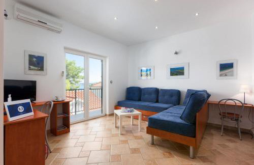 Apartments Ksenija - Foto 31