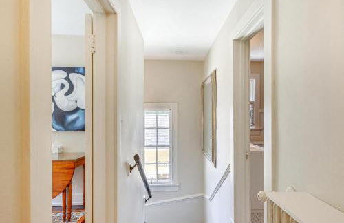 2 Mi to Aiken Horse Park South Carolina Apt - Foto 20