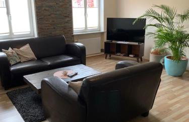 Modernes wohnen im alten Beelitz Wohnung 1 - Foto 14