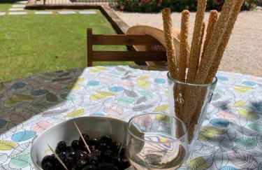 Le clos des oliviers - Photo 15