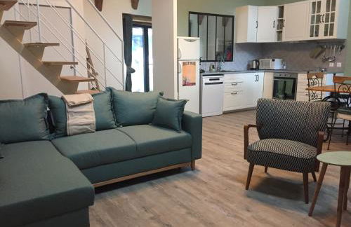 Gîte Jules Romains - Foto 1