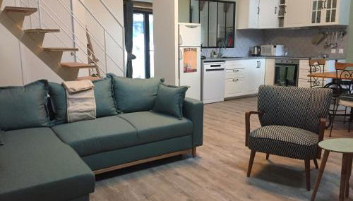 Gîte Jules Romains - Foto 1