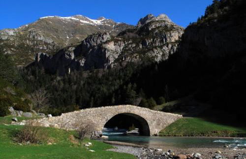 Casa Rural López Ordesa - Photo 16