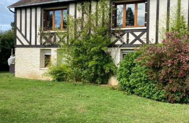 Villa des courses - Piscine et Jardin - Foto 13