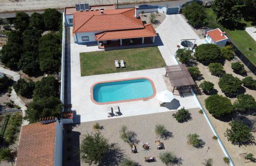 Casa dos Foros - Countryside Villa - Foto 38