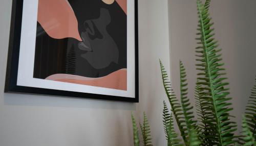 Church Road Retreats - The Reef - Foto 5