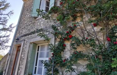 Mas de Férigoulet -"La Rose des Vents"& Univers enfants "Lou Pitchoun" - Foto 1