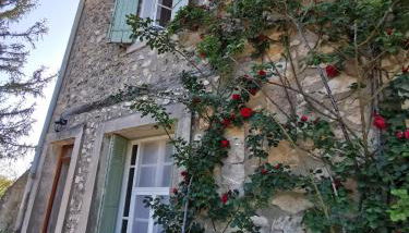 Mas de Férigoulet -"La Rose des Vents"& Univers enfants "Lou Pitchoun" - Foto 1