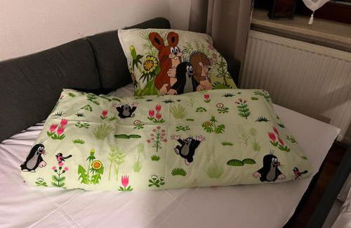 FeWo Astrid Aschenbrenner - Foto 7