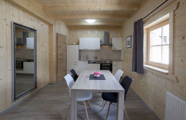 1861 Blejka apartments - Foto 12