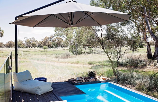 Callubri Station - Foto 30