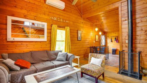 Bisbee Vacation Rental with Mountain Views and Sunroom - Foto 5