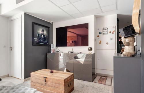 Casa de Marseille - Foto 20