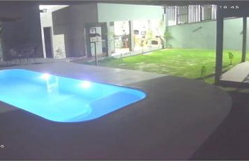 Frente Praia com Piscina Privativa 6 Pessoas Itaipuaçu Maricá RJ - Foto 1