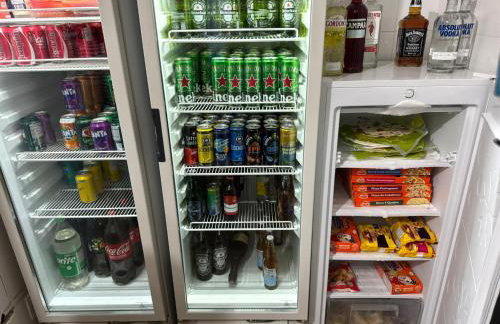 Beleza e Conforto no Cloc Marina - Salvador - Photo 34