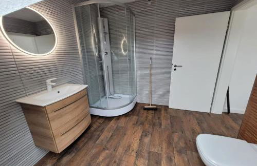 Holiday Home in Linum mit Garten- Terrasse und Grill by Interhome - Photo 12