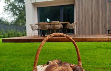 Sosnowe Zacisze - Foto 11